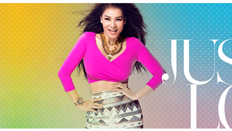 Thu Minh nhẹ nhàng phản pháo khi bị quy chụp đá xéo Mỹ Tâm