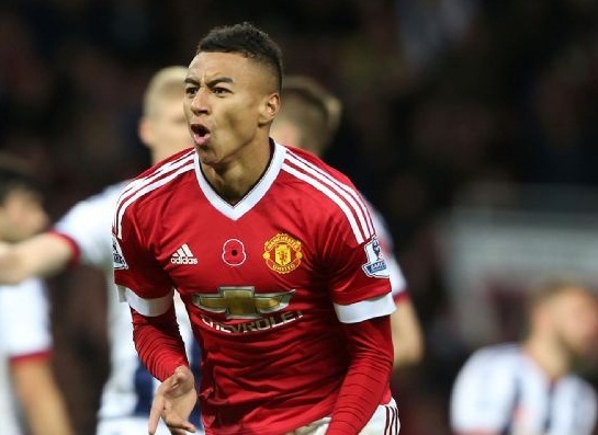 Sao trẻ M.U bỗng dưng...