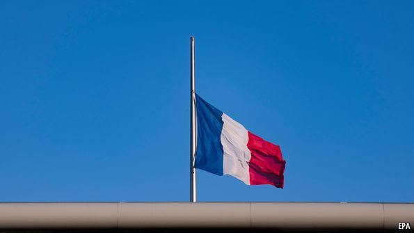 Thảm kịch ở Paris có ý nghĩa gì với châu Âu?