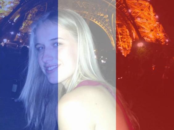 Giây phút kinh hoàng của nạn nhân vụ thảm sát Paris
