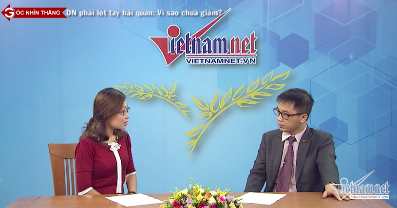 Doanh nghiệp phải lót tay hải quan: Vì sao chưa giảm?