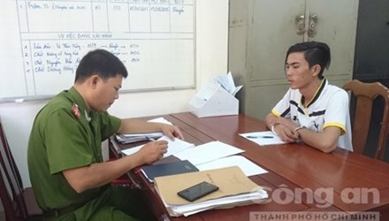 Lời khai rợn người của kẻ sát nhân nghiện sex