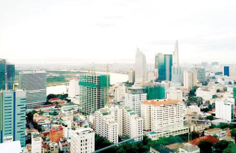 Quản lý thiếu minh mạch gây bong bóng BĐS