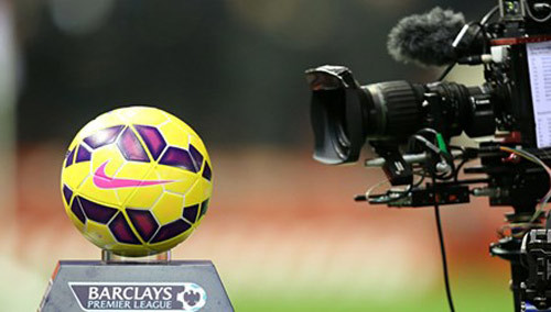 Giá bản quyền Premier League sẽ rất 