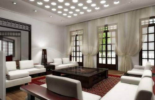 Nhà quá nhiều cửa không tốt