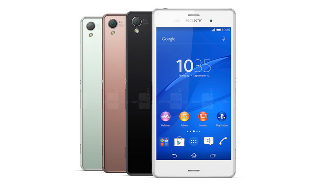 Tâm điểm CNTT: 9 smartphone 