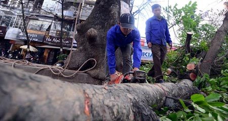 Cử tri truy lại vụ ông Trần Văn Truyền