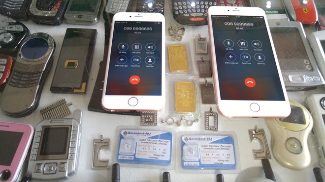 Trao thưởng 2 tỷ đồng cho người bán được sim 0989999999