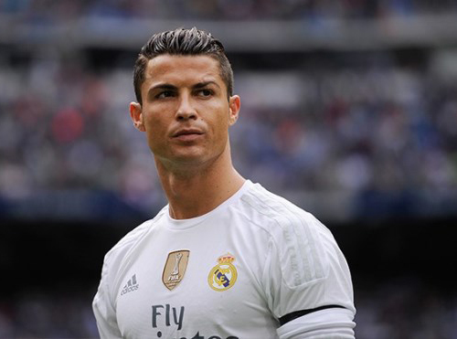 Ronaldo - Real: Thà rằng mình chia tay