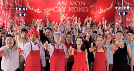 ‘Thổi bay’ cơn nóng trong người bằng thảo mộc