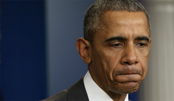 Bình về IS, Obama hứng búa rìu dư luận