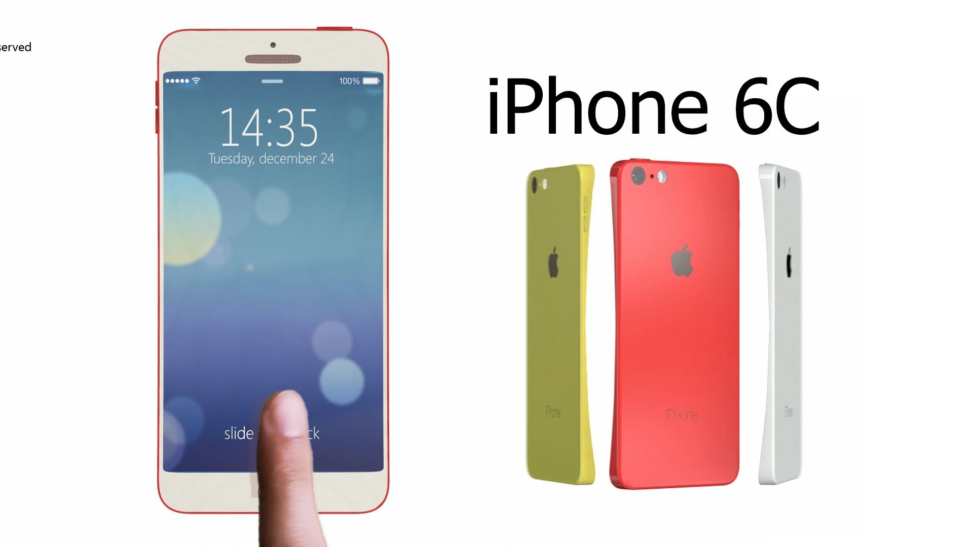 iPhone mới sẽ ra mắt ngay hè 2016