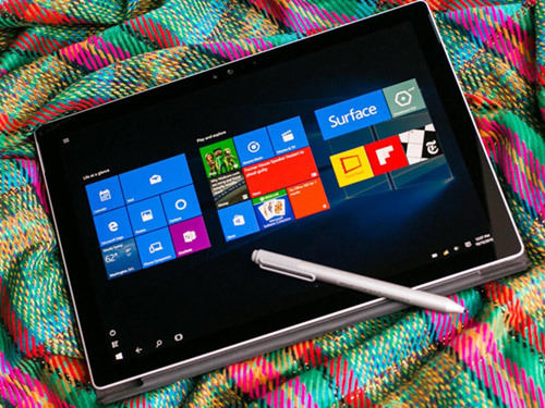 Microsoft tạm ngừng kế hoạch đưa ứng dụng Android lên Windows 10