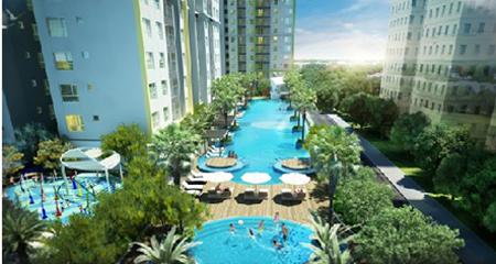 Season Avenue: Ra mắt tòa S3 đạt chuẩn khách sạn 5 sao