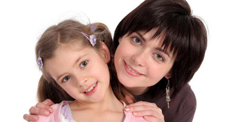 Dạy con gái làm sao để đắt chồng?