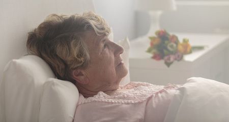 5 điều hối tiếc nhất của những người đang hấp hối