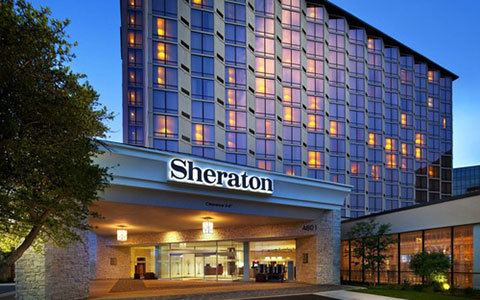 Thương vụ 'bán mình' vội vã dưới thị giá gây khó hiểu của cha đẻ Sheraton