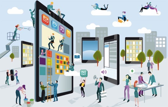 Internet và an ninh mạng ở Việt Nam
