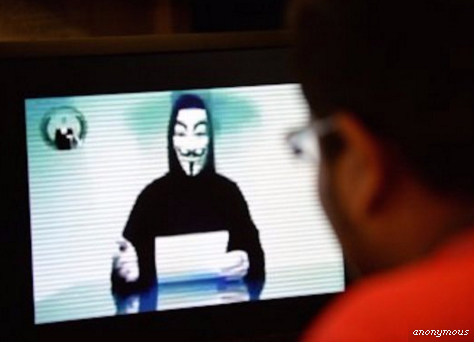Anonymous không phải nhóm hacker duy nhất tấn công IS