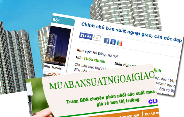 Hết thời quan hệ ra tiền: Ác mộng suất ngoại giao