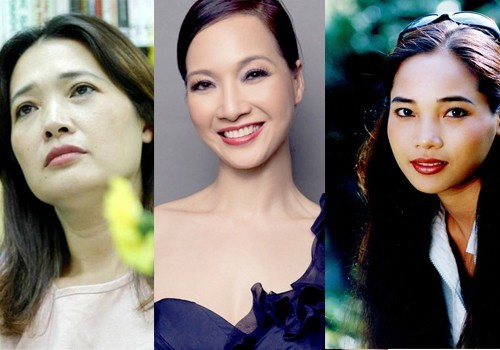 Nghệ sĩ Lê Mai kể về chuyện tình yêu của 3 con gái nổi tiếng