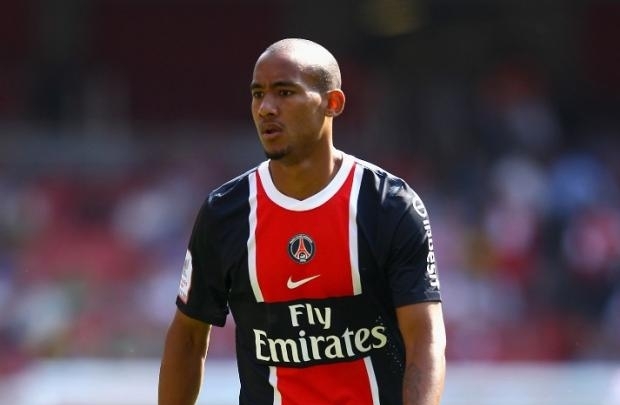 HN T&T thử việc cựu tiền đạo PSG