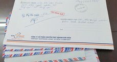 'Sếp' cảnh sát bị đề nghị xử lý vì 'quan hệ trai gái'