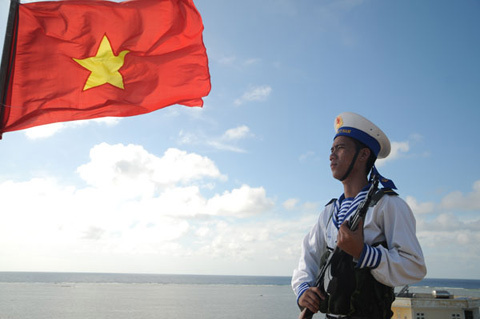 Ứng phó với ma trận thông tin của Trung Quốc