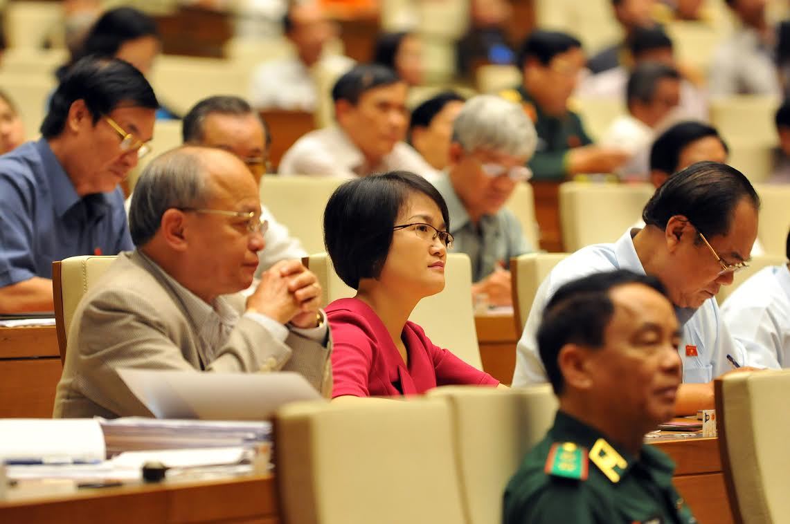 Bảo vệ thông tin cá nhân trên mạng