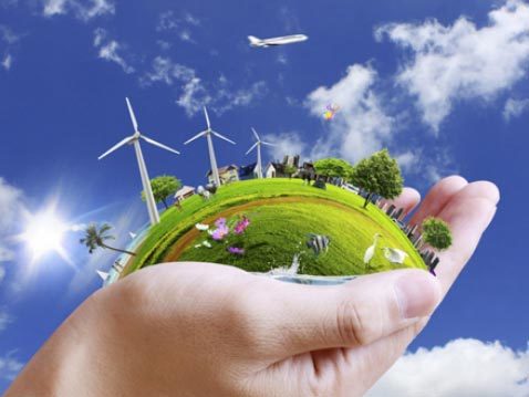 Biến đổi khí hậu: Chuyện vui khoa học 