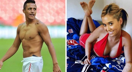 Sanchez: Quay cuồng yêu và sở thích bệnh hoạn