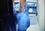 Nhóm người nước ngoài phá ATM, trộm gần 4 tỷ đồng