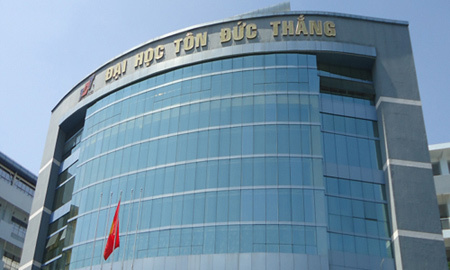 ĐH Tôn Đức Thắng thay đổi chức danh giáo sư của trường