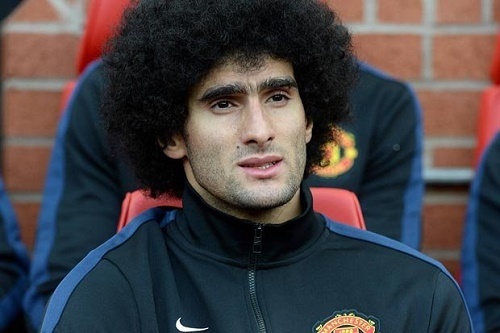 Tin sáng 20/11: Fellaini chuồn thôi, Arsenal không thể vô địch