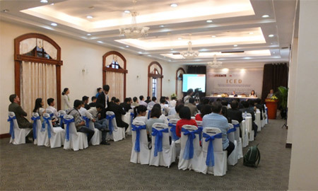 Doanh nghiệp Phần Lan muốn tận dụng vỏ trấu VN