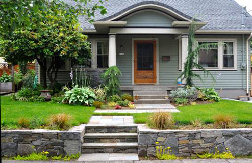 16 bước chọn mua nhà hoàn hảo về mặt phòng thủy