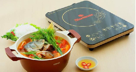 Trợ thủ 'đắc lực' của nàng ưa hoàn hảo