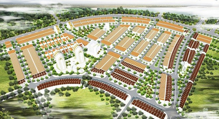 Tiềm năng sinh lời từ đất nền ‘giá mềm’ Đà Nẵng
