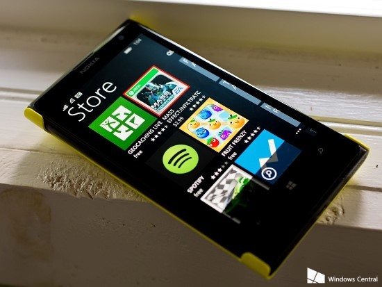 Windows Phone hỗ trợ thanh toán bằng tài khoản di động tại VN