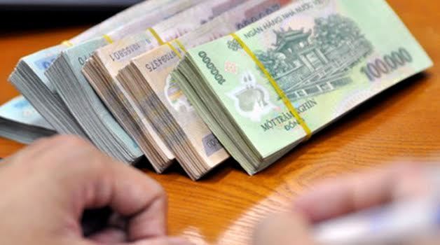 Tăng lương tối thiểu vùng lên đến 3,5 triệu từ tháng 1/2016
