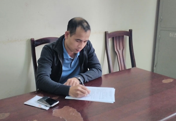 Khởi tố tài xế Santa Fe cuốn chết cô gái gần Kengnam