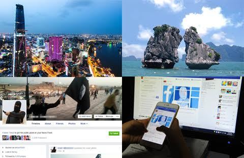 Anh hùng rơm, tư duy “trẻ trâu” và sự chuyển… trách nhiệm