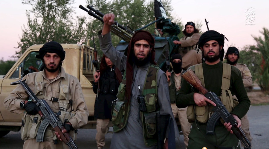 Thế giới 24h: IS liên tục nắn gân Mỹ