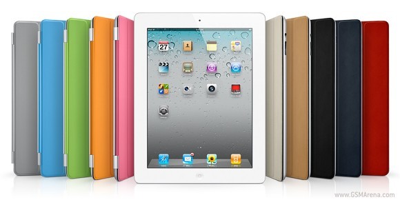 iPad nào được ưa chuộng nhất hoặc mất giá nhiều nhất?