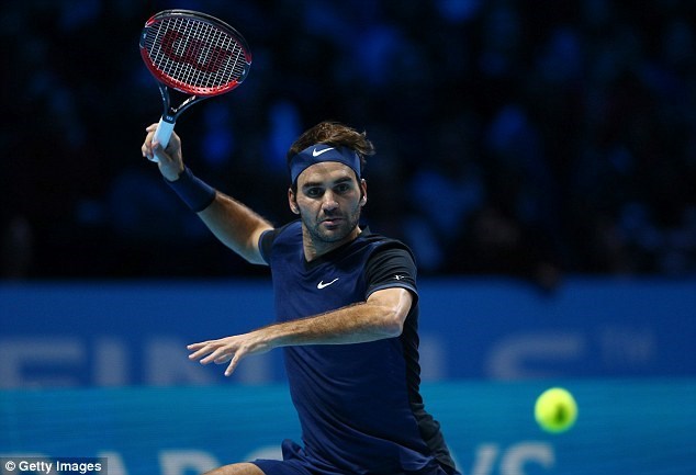 Hạ Wawrinka, Federer đại chiến Djokovic ở chung kết