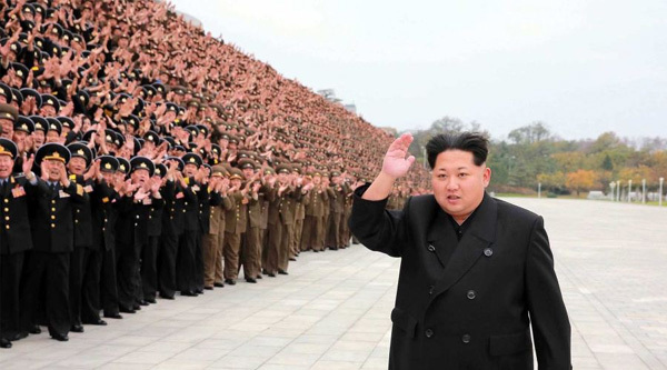 Thế giới 24h: Đe dọa bất ngờ của Triều Tiên