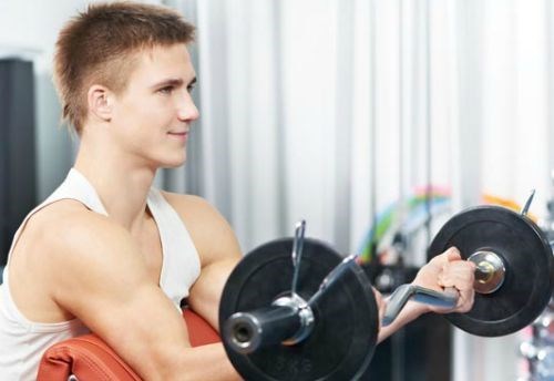 5 thực phẩm không nên ăn trước khi tập luyện