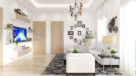 Mở bán căn hộ Sunny Apartment