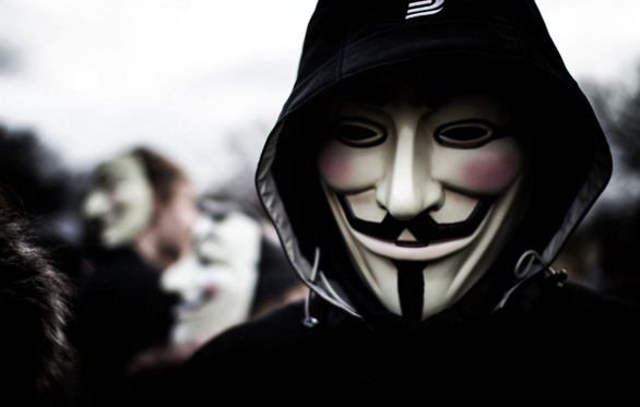 Tâm điểm CNTT: Động cơ ẩn sau việc Anonymous tấn công IS