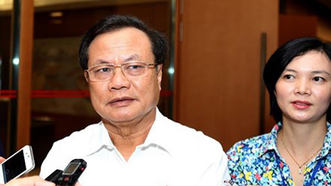 HN không chấp nhận hiến phần vi phạm 8B Lê Trực